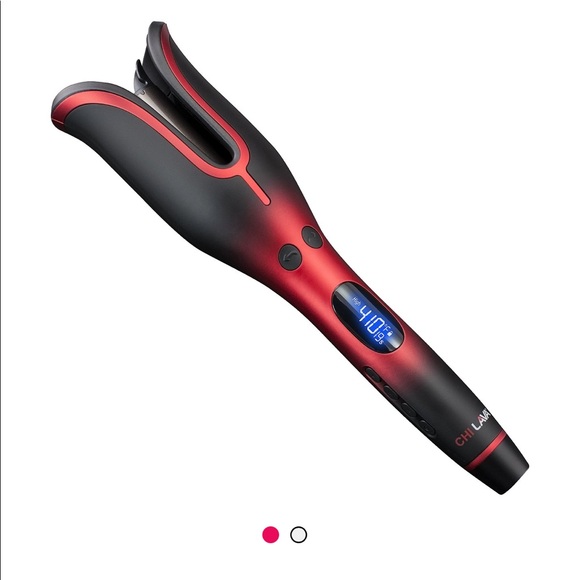 Chi 1” Volcanic Lava Ceramic Pro Spin and Curl - Picture 1 of 5